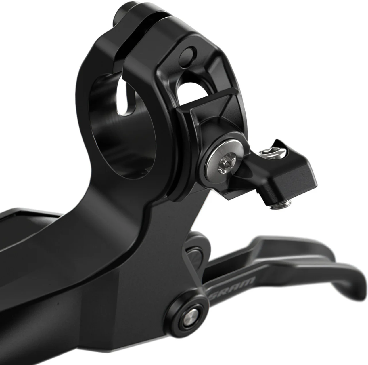 Frein Avant SRAM DB6 Noir - Image 3