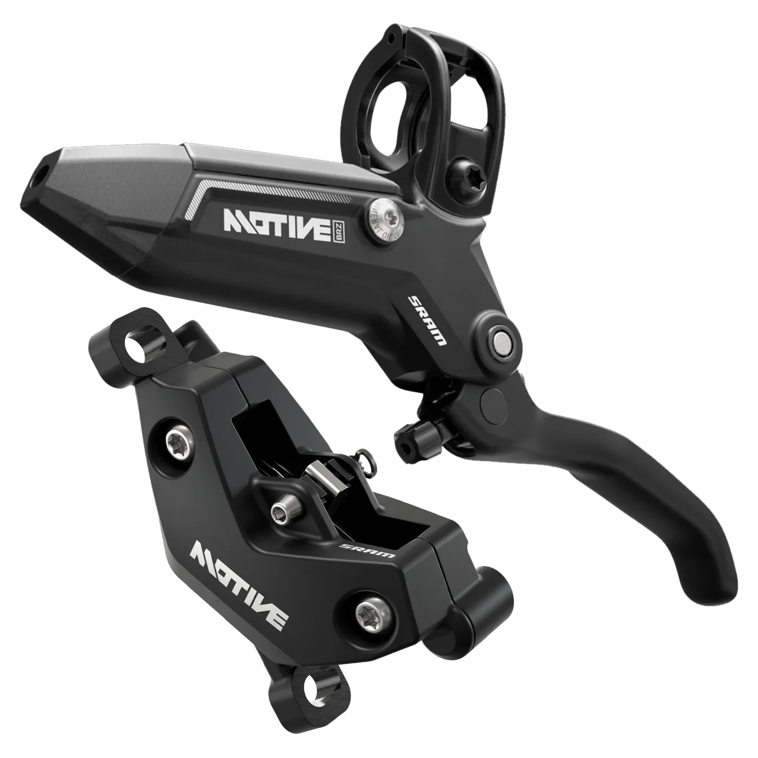 Frein Avant SRAM MOTIVE BRONZE Noir