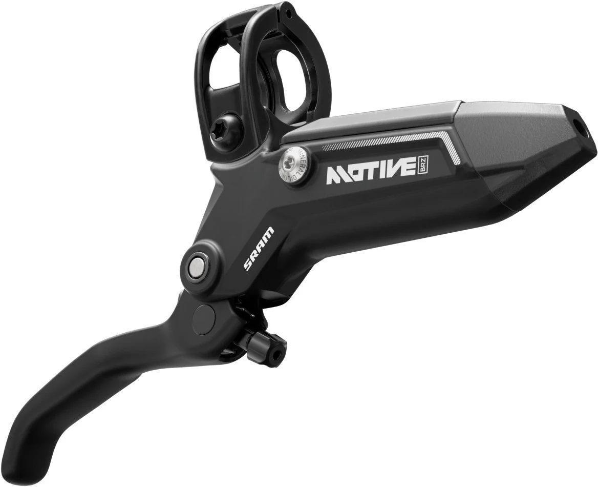 Frein Avant SRAM MOTIVE BRONZE Noir - Image 3