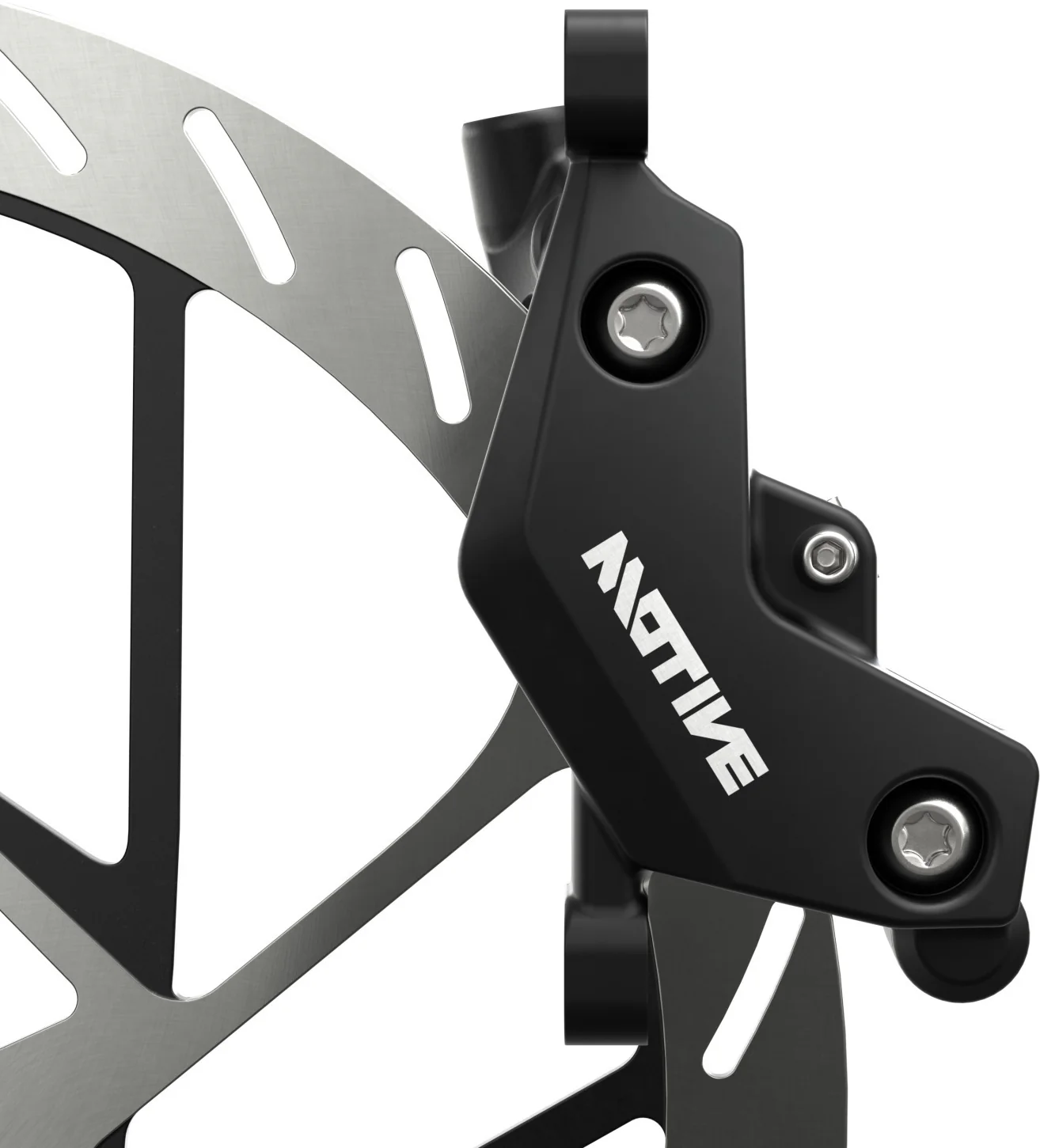 Frein Avant SRAM MOTIVE BRONZE Noir - Image 4