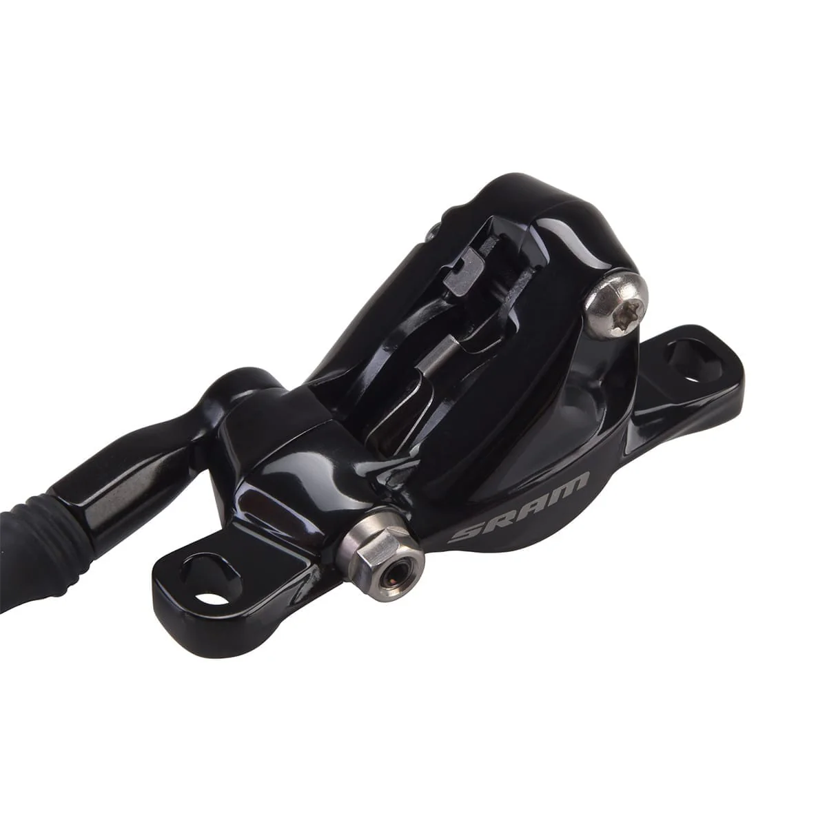 Levier Droit et Étrier Arrière SRAM APEX HRD 11V Post Mount Sans Disque - Image 4