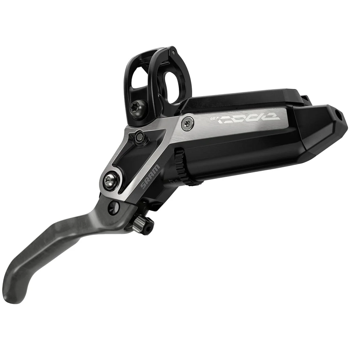 Frein Arrière SRAM CODE ULTIMATE STEALTH Plaquettes Métalliques