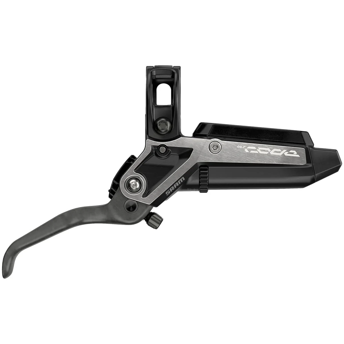 Frein Arrière SRAM CODE ULTIMATE STEALTH Plaquettes Métalliques - Image 2