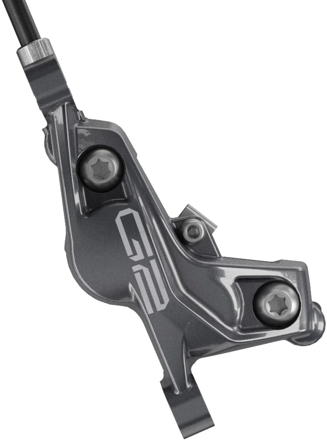 Frein Avant SRAM G2 Ultimate A1 Gris - Image 2