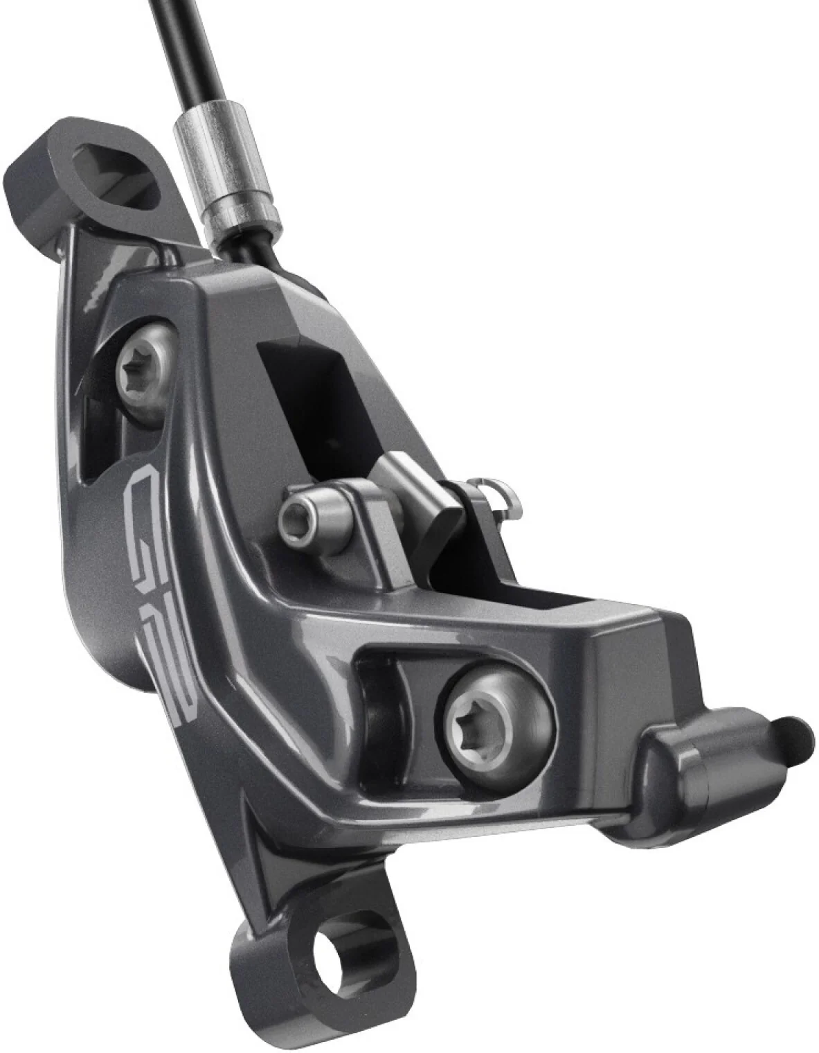 Frein Arriere SRAM G2 Ultimate A1 Gris - Image 3