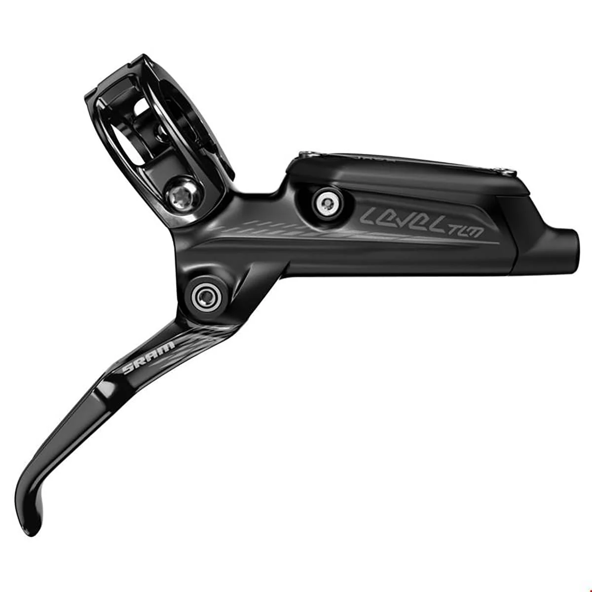 Frein Arrière SRAM LEVEL TLM Noir - Image 2