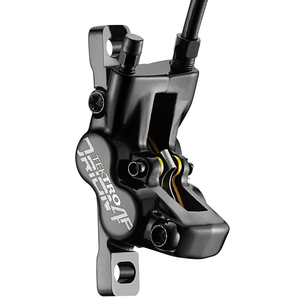 Frein Avant TEKTRO ORION 4P HD-M745 Noir - Image 3
