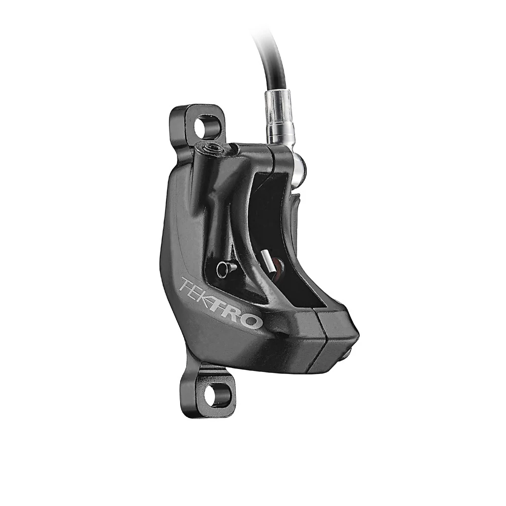 Frein Arrière TEKTRO ORION 4P HD-M750 E-Bike Noir - Image 3