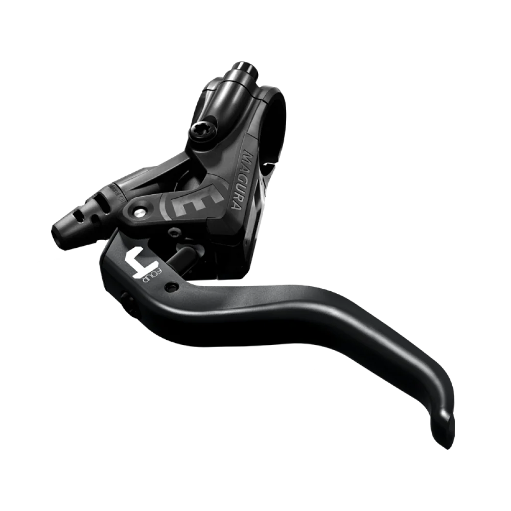 Frein Avant ou Arrière MAGURA MT4 FLATMOUNT Noir - Image 3