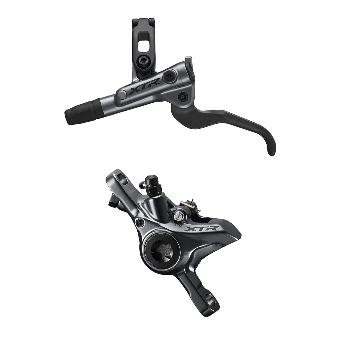 Frein Avant SHIMANO XTR M9100 J-KIT