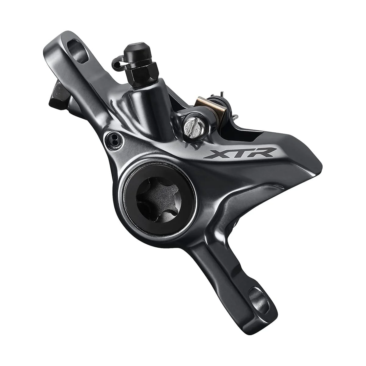 Frein Avant SHIMANO XTR M9100 J-KIT - Image 2