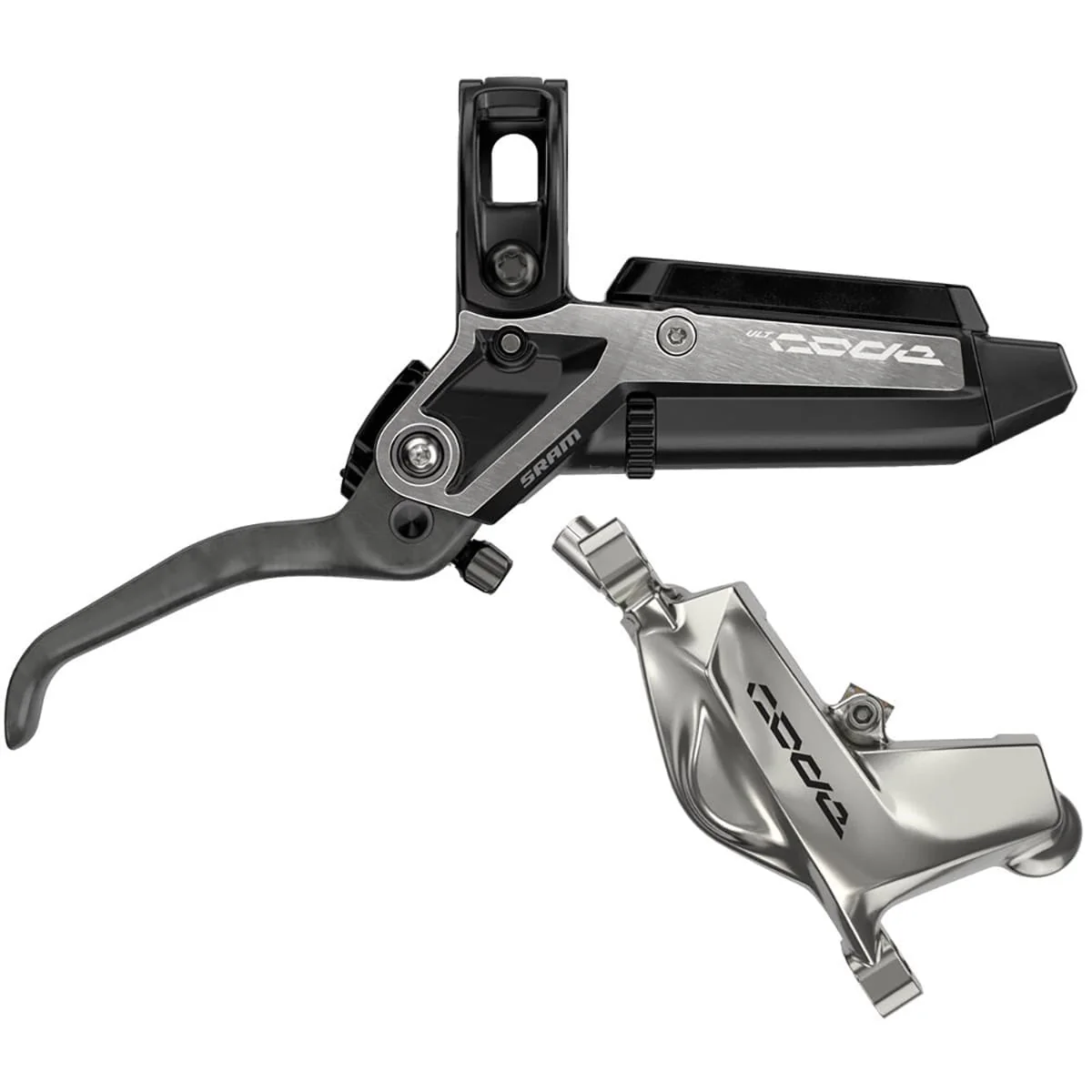 Frein Avant SRAM CODE ULTIMATE STEALTH