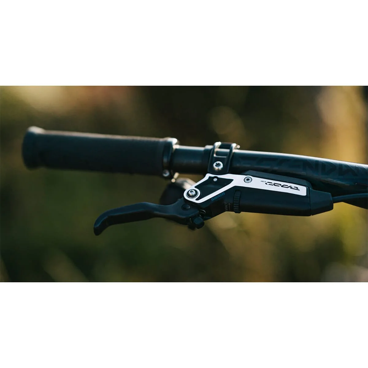 Frein Avant SRAM CODE ULTIMATE STEALTH - Image 2
