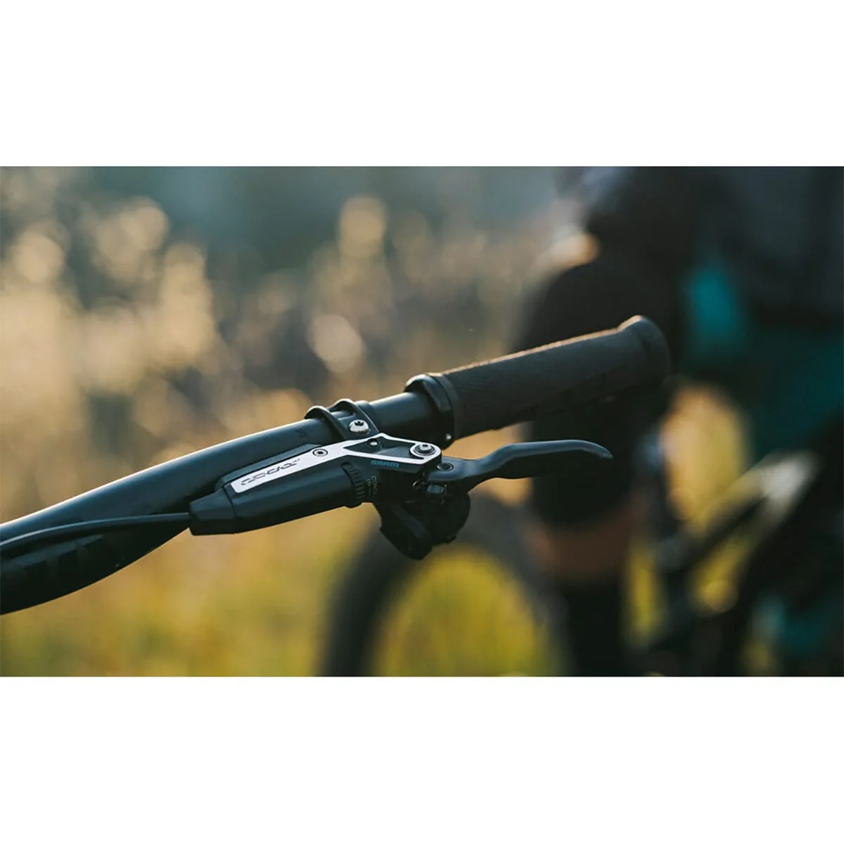 Frein Avant SRAM CODE ULTIMATE STEALTH - Image 4