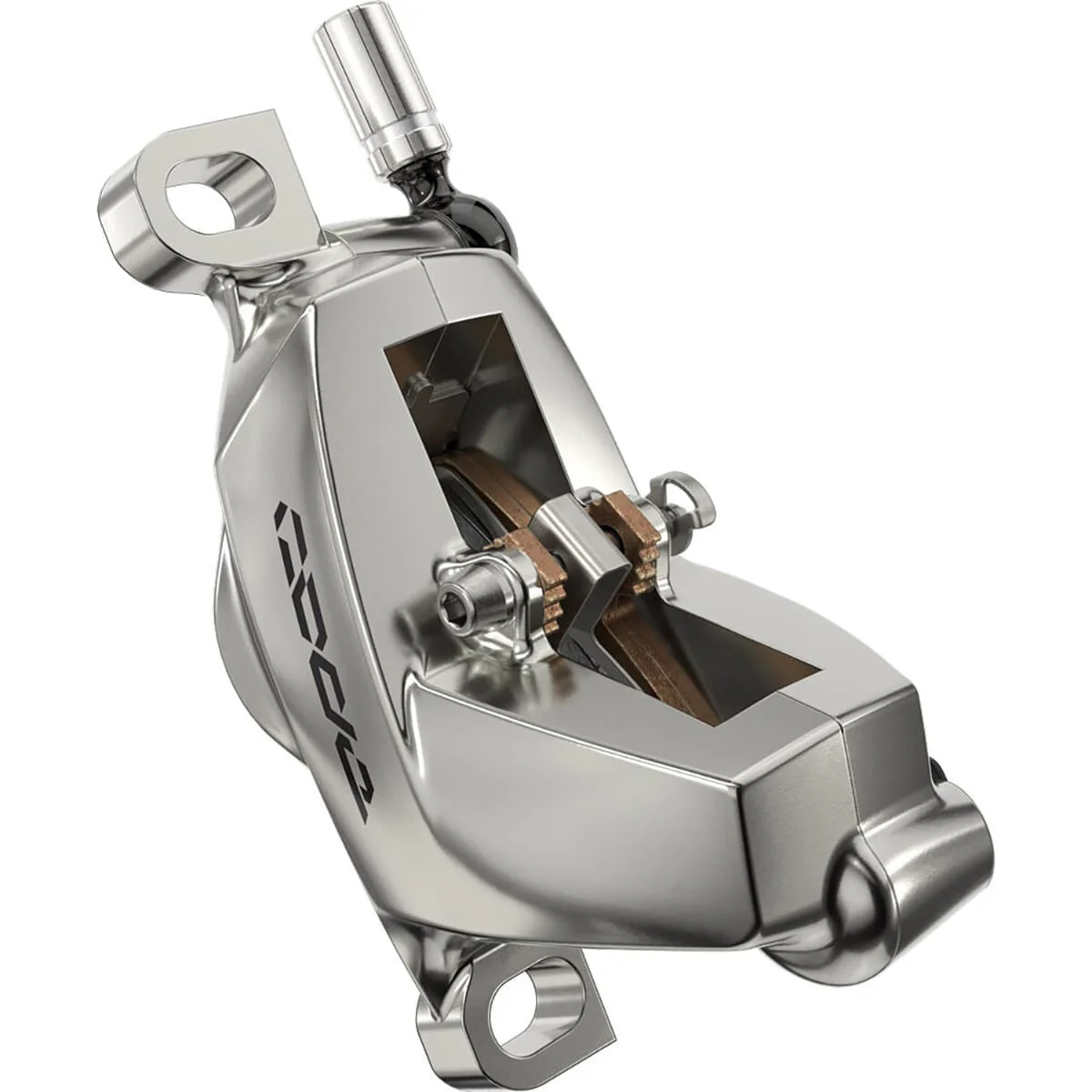 Frein Avant SRAM CODE ULTIMATE STEALTH - Image 5