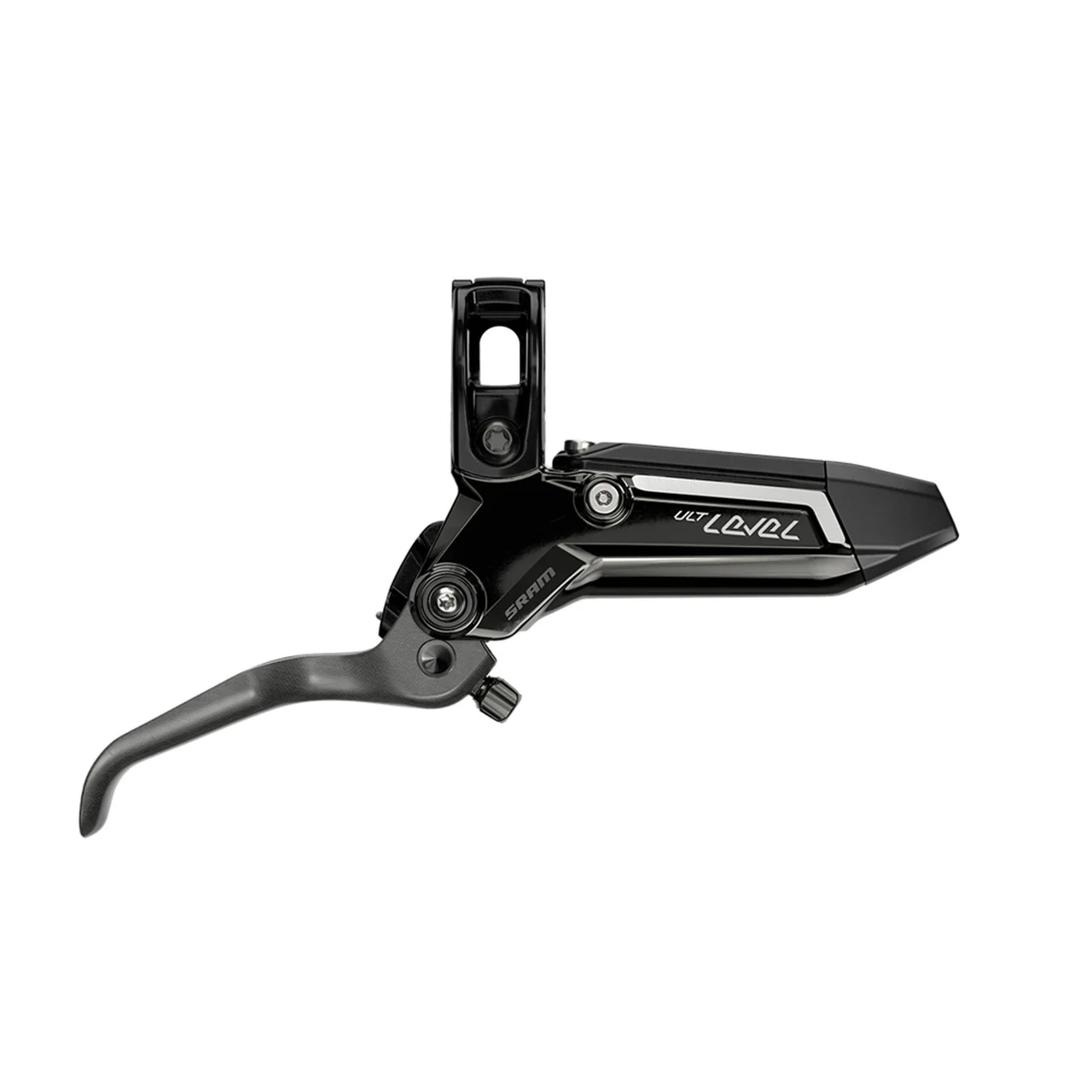 Frein Avant SRAM LEVEL ULTIMATE STEALTH 2 pistons Noir - Image 4