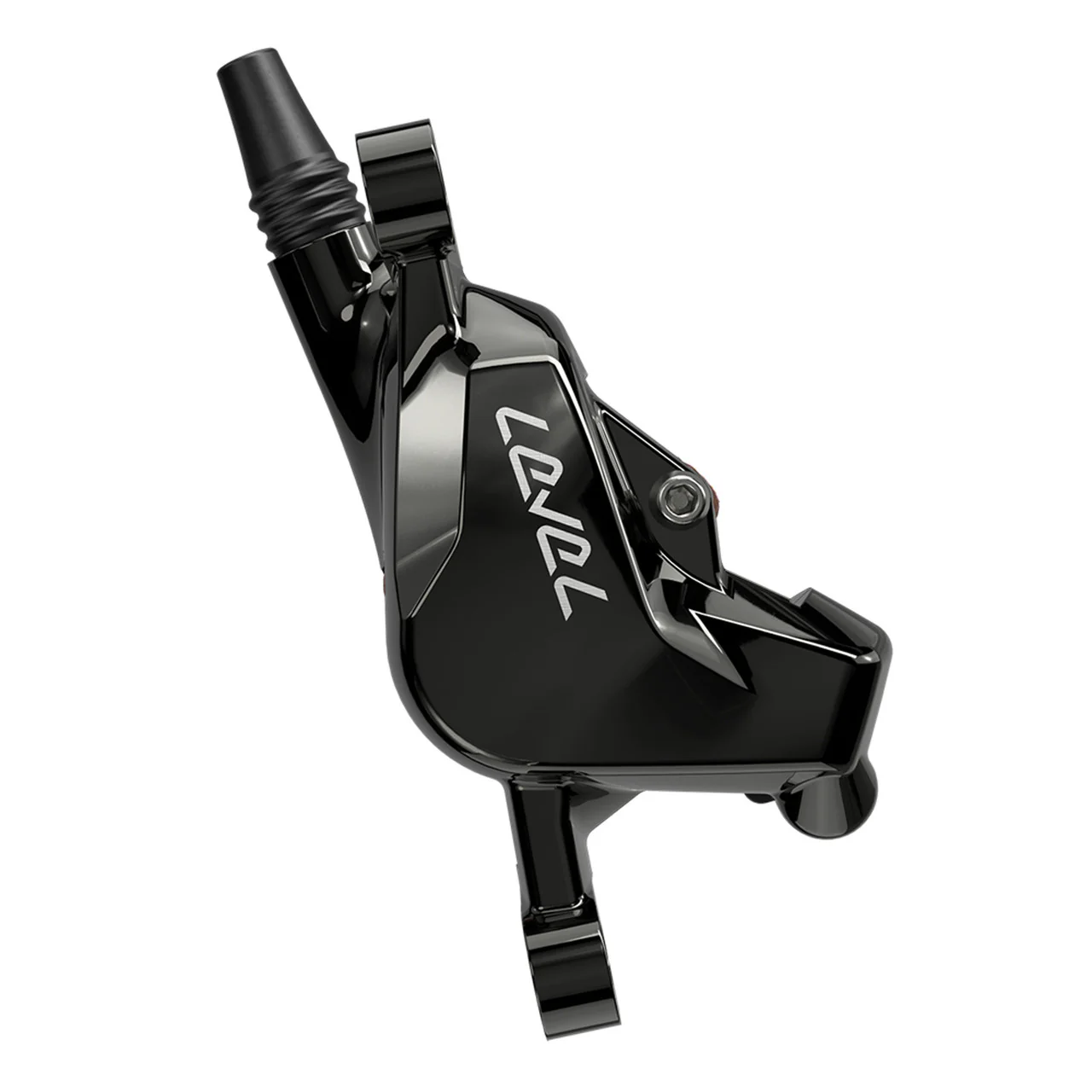 Frein Avant SRAM LEVEL ULTIMATE STEALTH 2 pistons Noir - Image 5