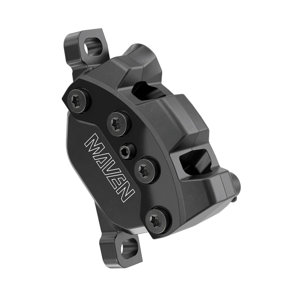 Frein Avant SRAM MAVEN SILVER B1 Noir - Image 4