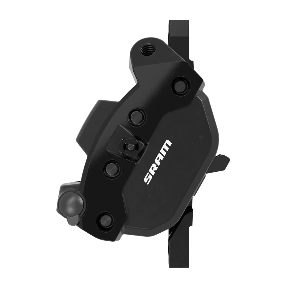 Frein Avant SRAM MAVEN SILVER B1 Noir - Image 5