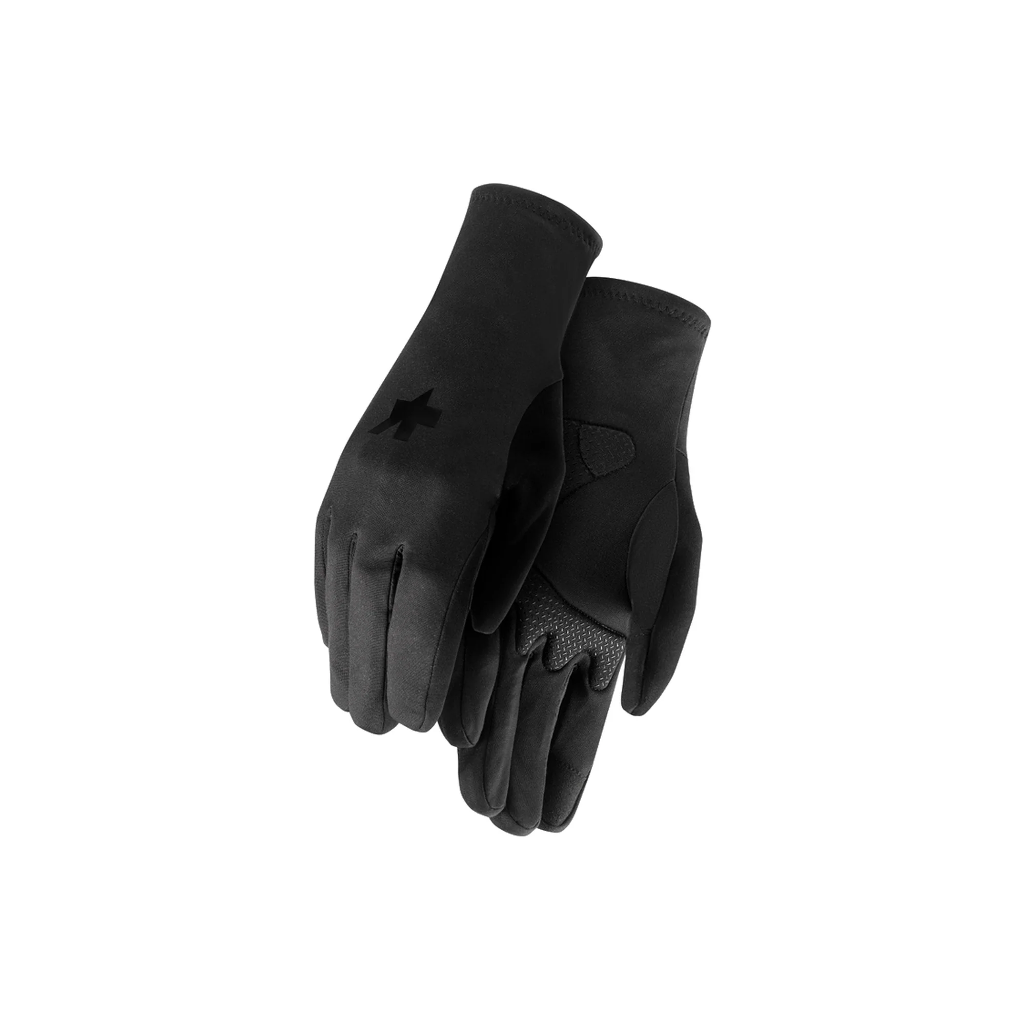 Gants ASSOS WINTER Noir - Image 2