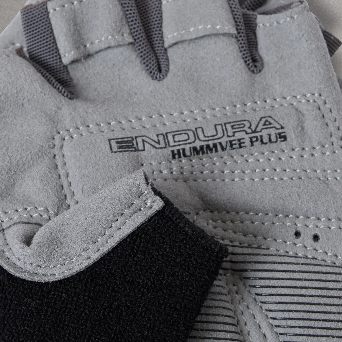 Gants Courts ENDURA HUMMVEE PLUS Junior Camo Noir - Image 2