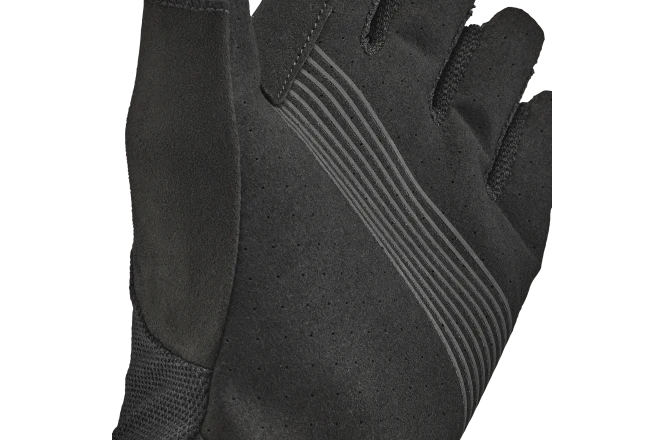 Gants Courts MAVIC ESSENTIAL Noir - Image 3