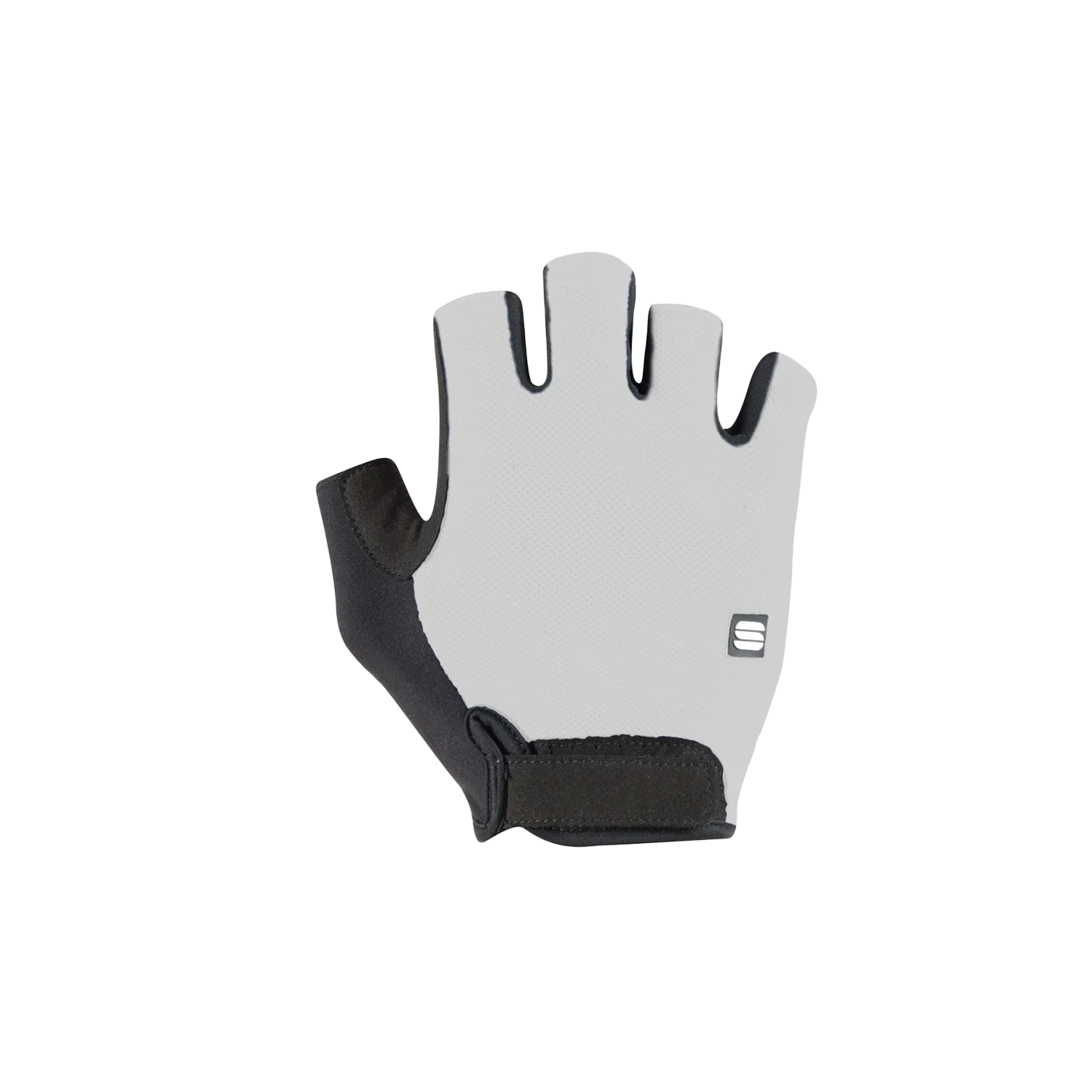 Gants Courts SPORTFUL CLASSIC Blanc - Image 3
