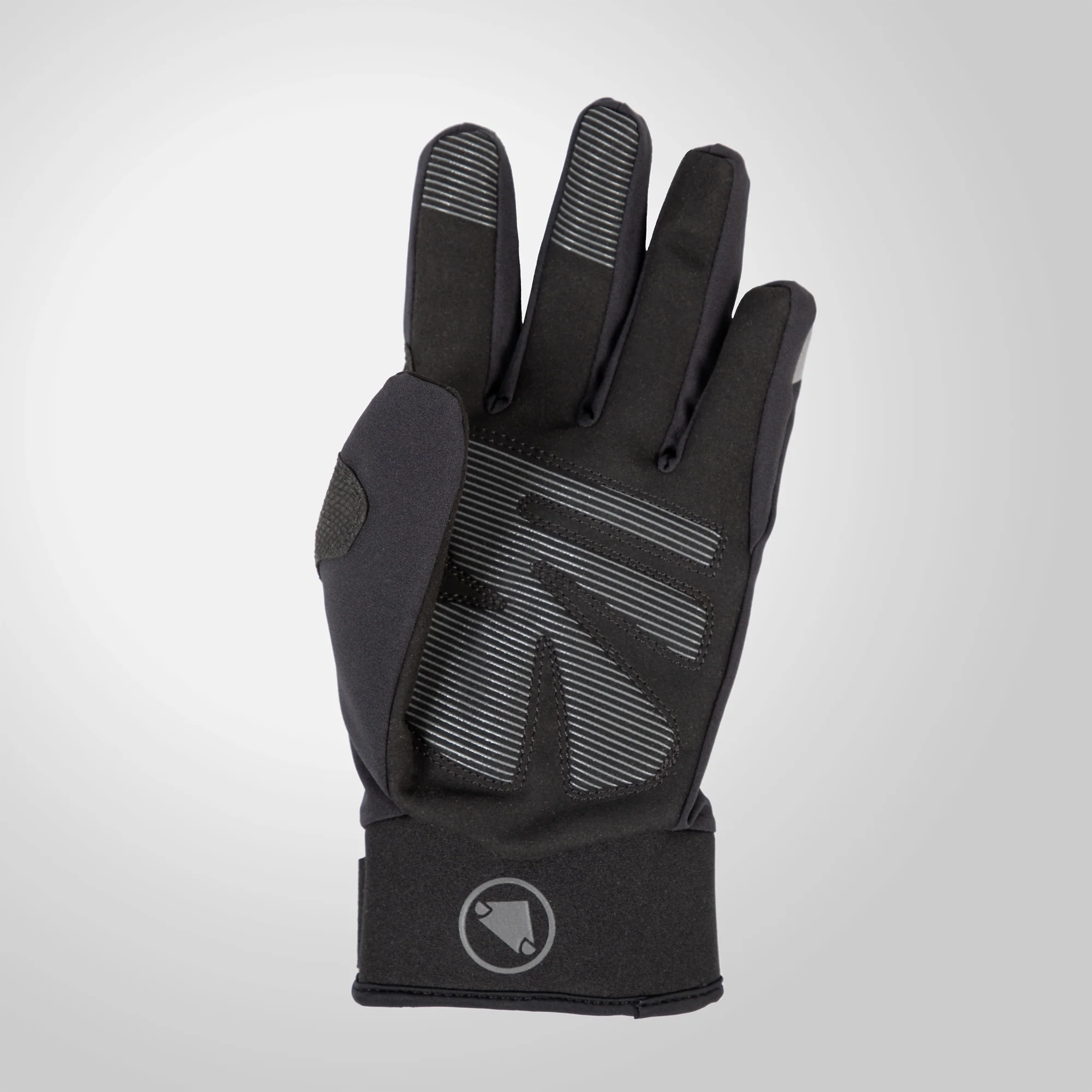 Gants ENDURA STRIKE Noir - Image 4