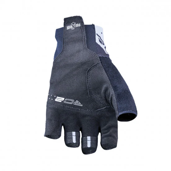 Gants FIVE RC2 Blanc/Gris - Image 2