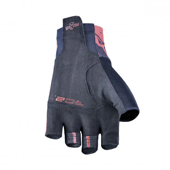 Gants FIVE RC2 Rouge - Image 2