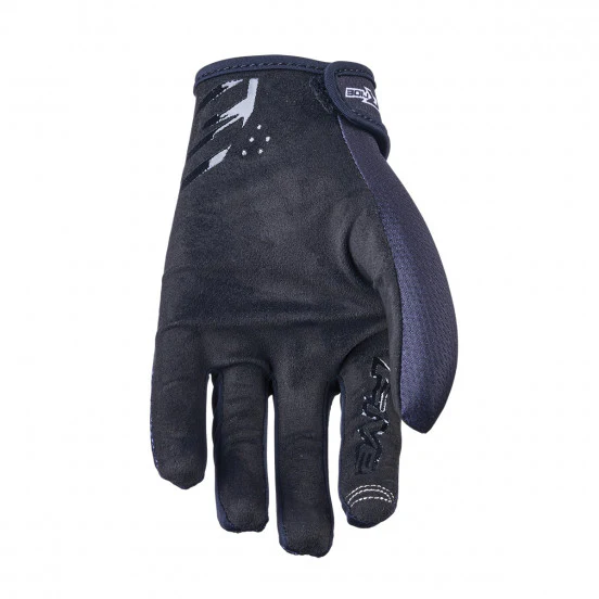 Gants FIVE XR-RIDE Junior Noir - Image 2