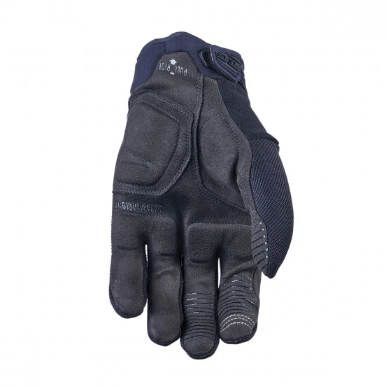 Gants FIVE XR-TRAIL GEL Noir - Image 2