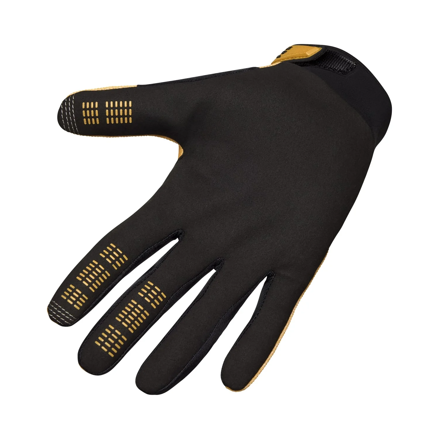 Gants FOX RANGER Jaune - Image 2