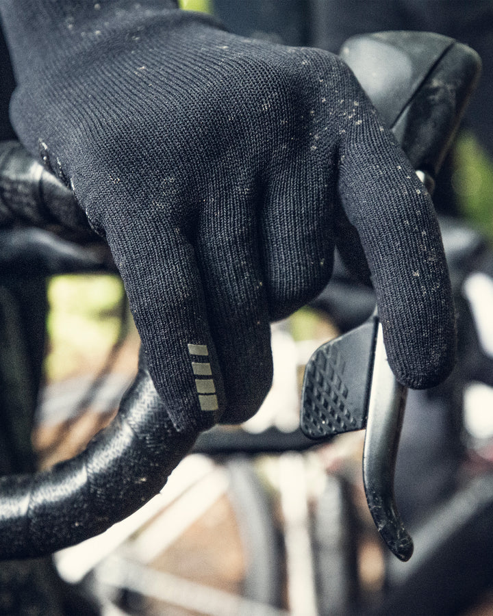 Gants GRIPGRAB HIVER IMPERMEABLES Noir - Image 4