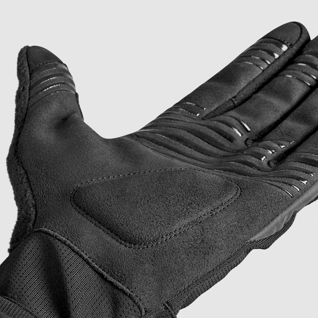 Gants GRIPGRAB HURRICANE 2 WINDPROOF SPRING AUTUMN Noir - Image 6