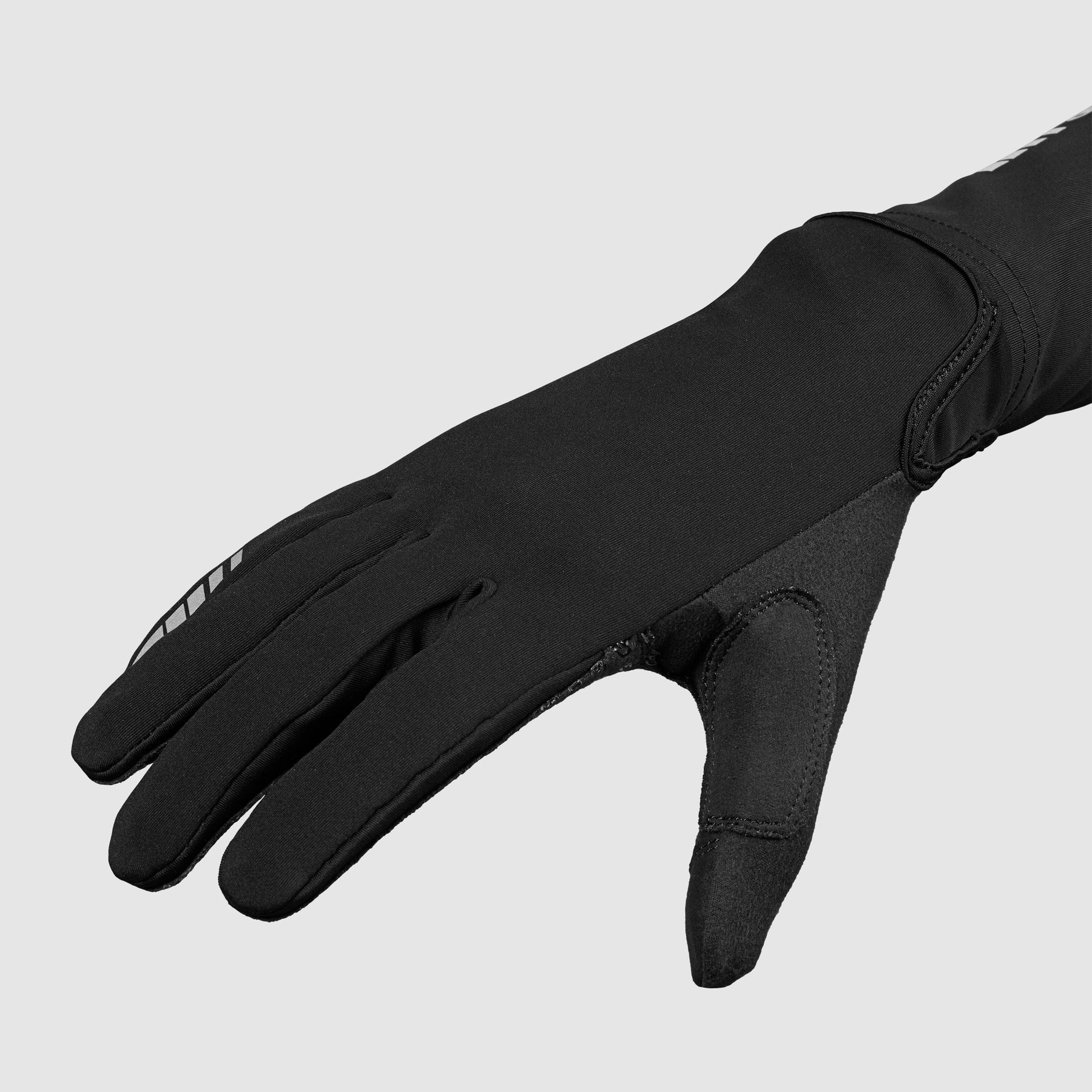 Gants GRIPGRAB RAPTOR RACEDAY WINDPROOF SPRING AUTUMN Noir - Image 5