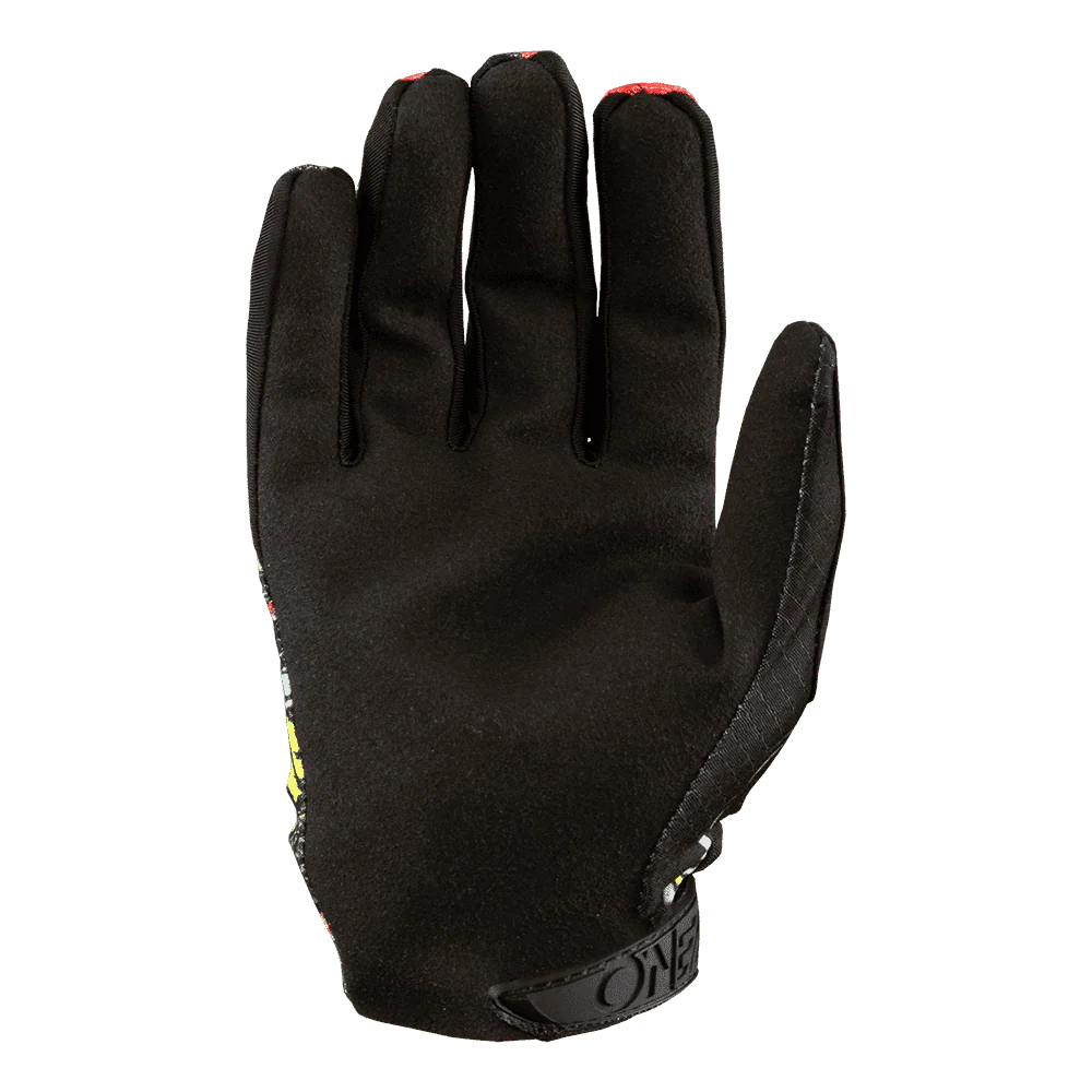 Gants O'NEAL MATRIX CRANK Junior Multi - Image 2