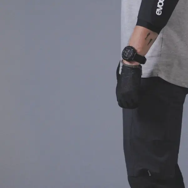 Genouillères EVOC PROTECTOR LS FLEX ENDURO - Image 5