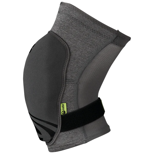 Genouillères IXS FLOW EVO+ Gris - Image 3