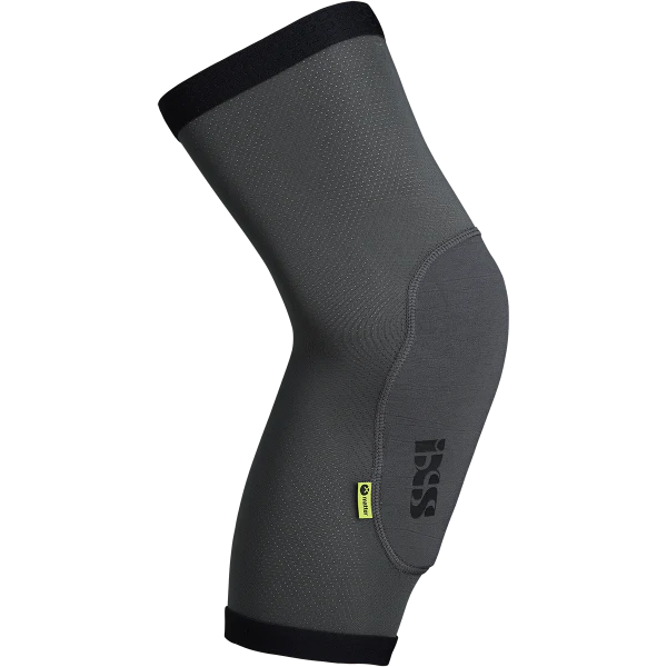 Genouillères IXS FLOW LIGHT Gris