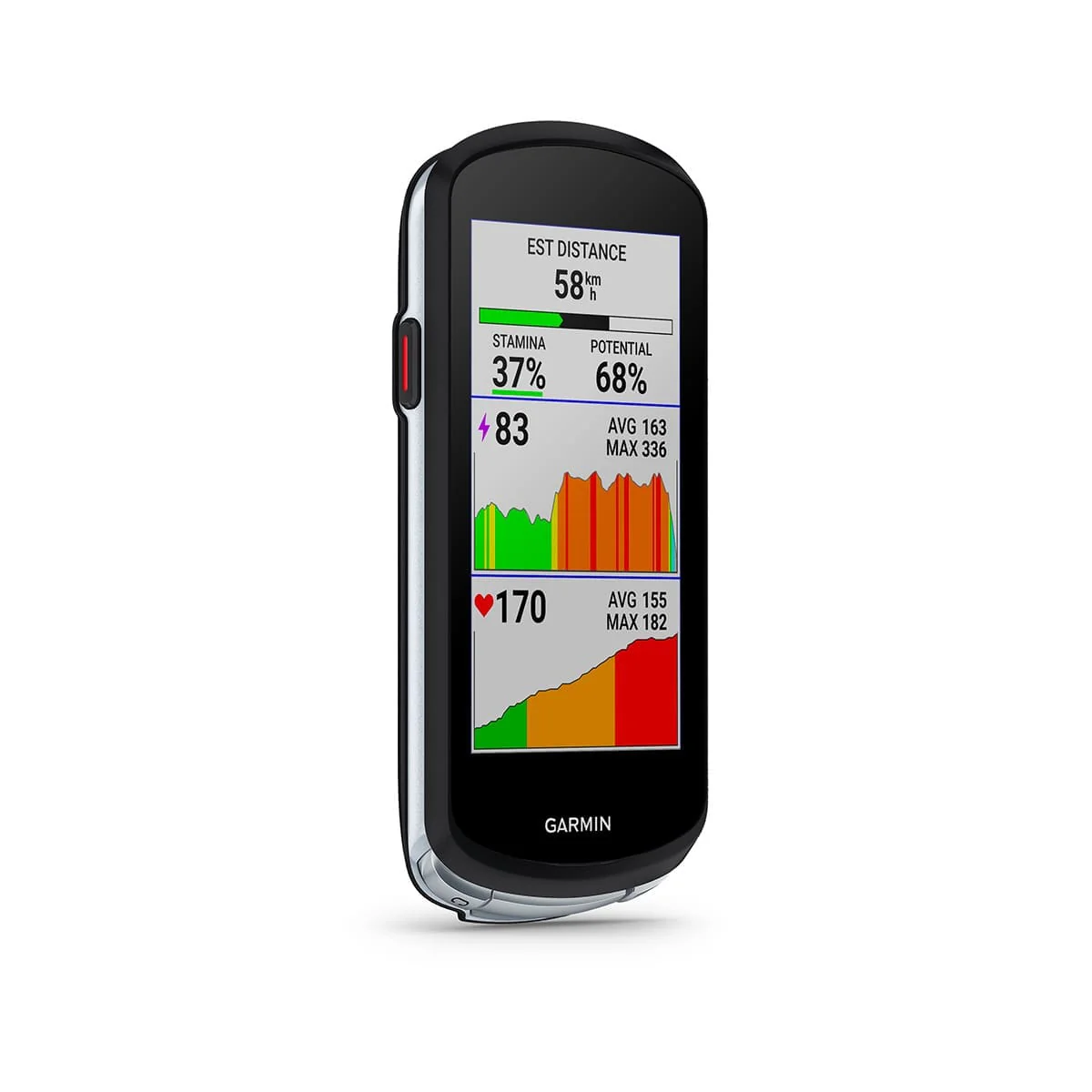 GPS GARMIN EDGE 1040 BUNDLE - Image 5