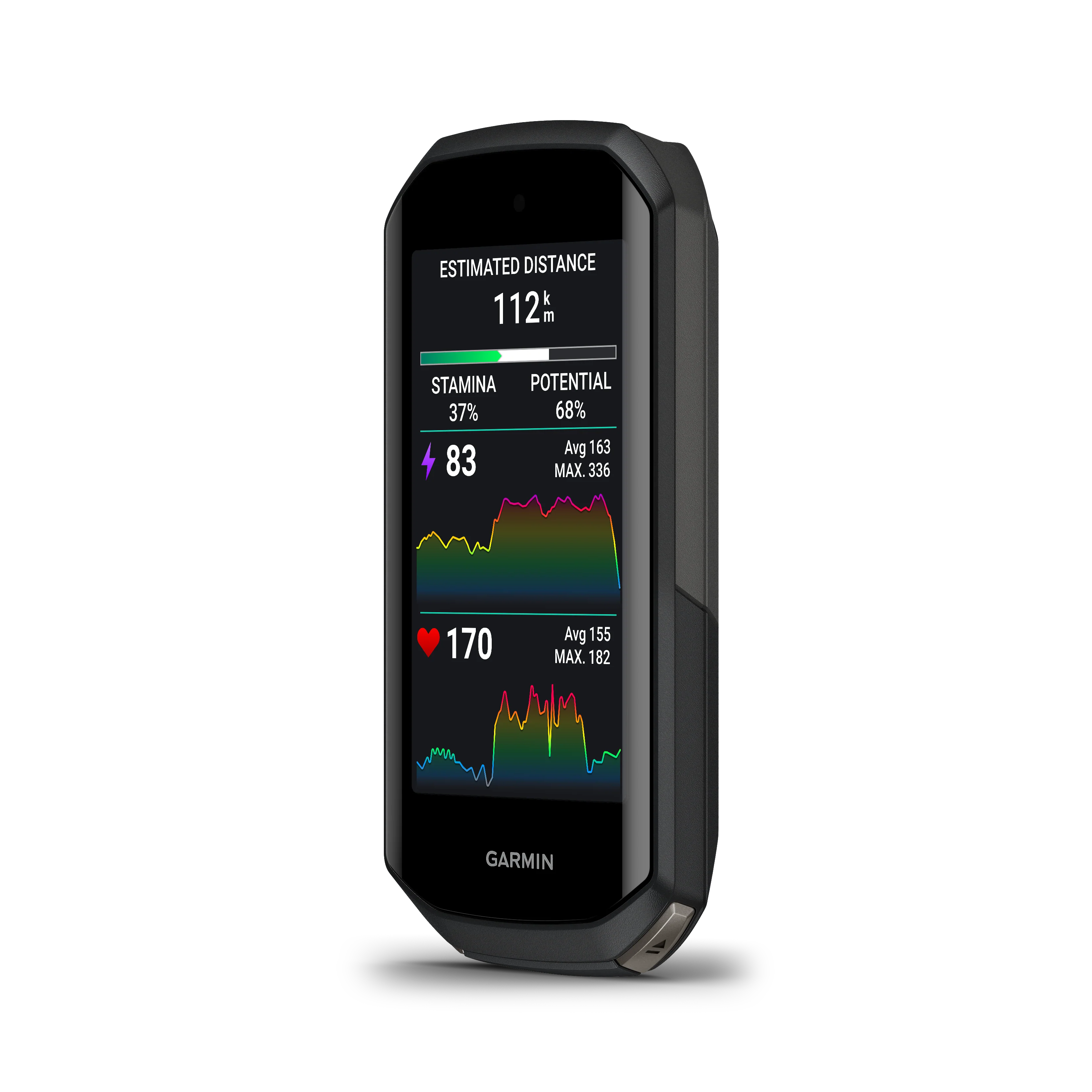 GPS GARMIN EDGE 1050 - Image 3