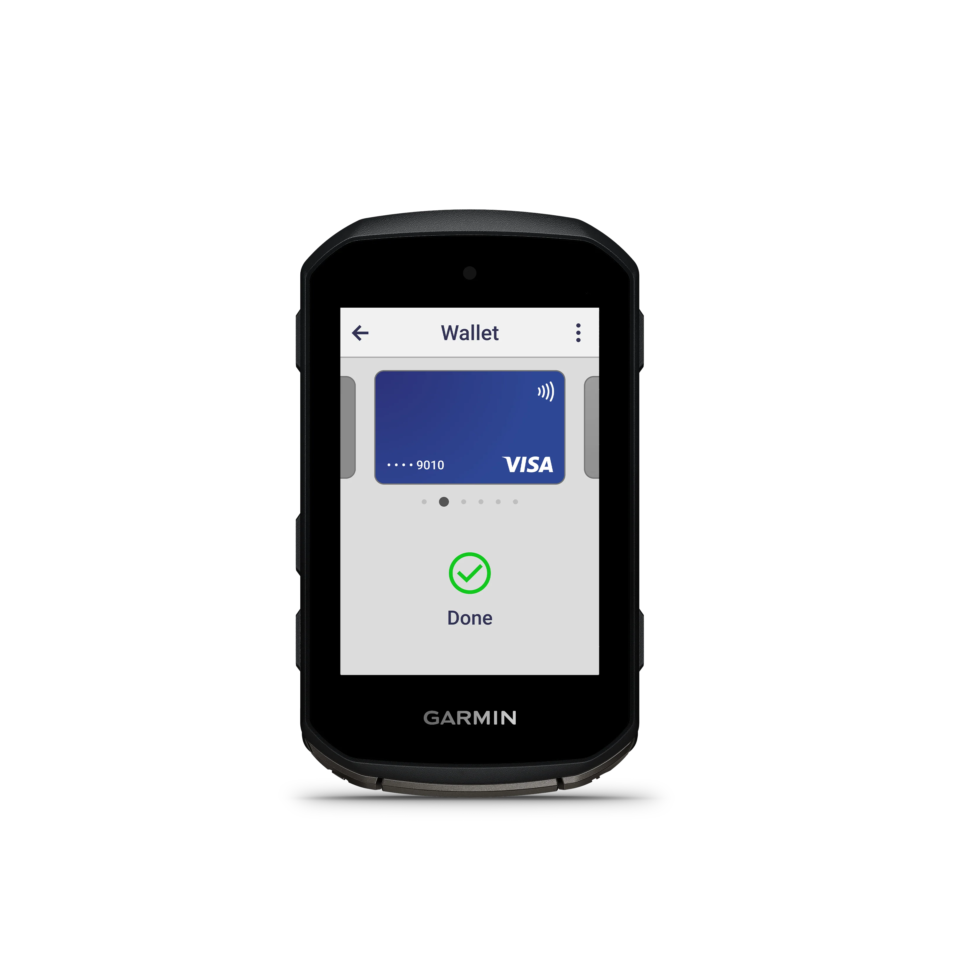 GPS GARMIN EDGE 850 - Image 14