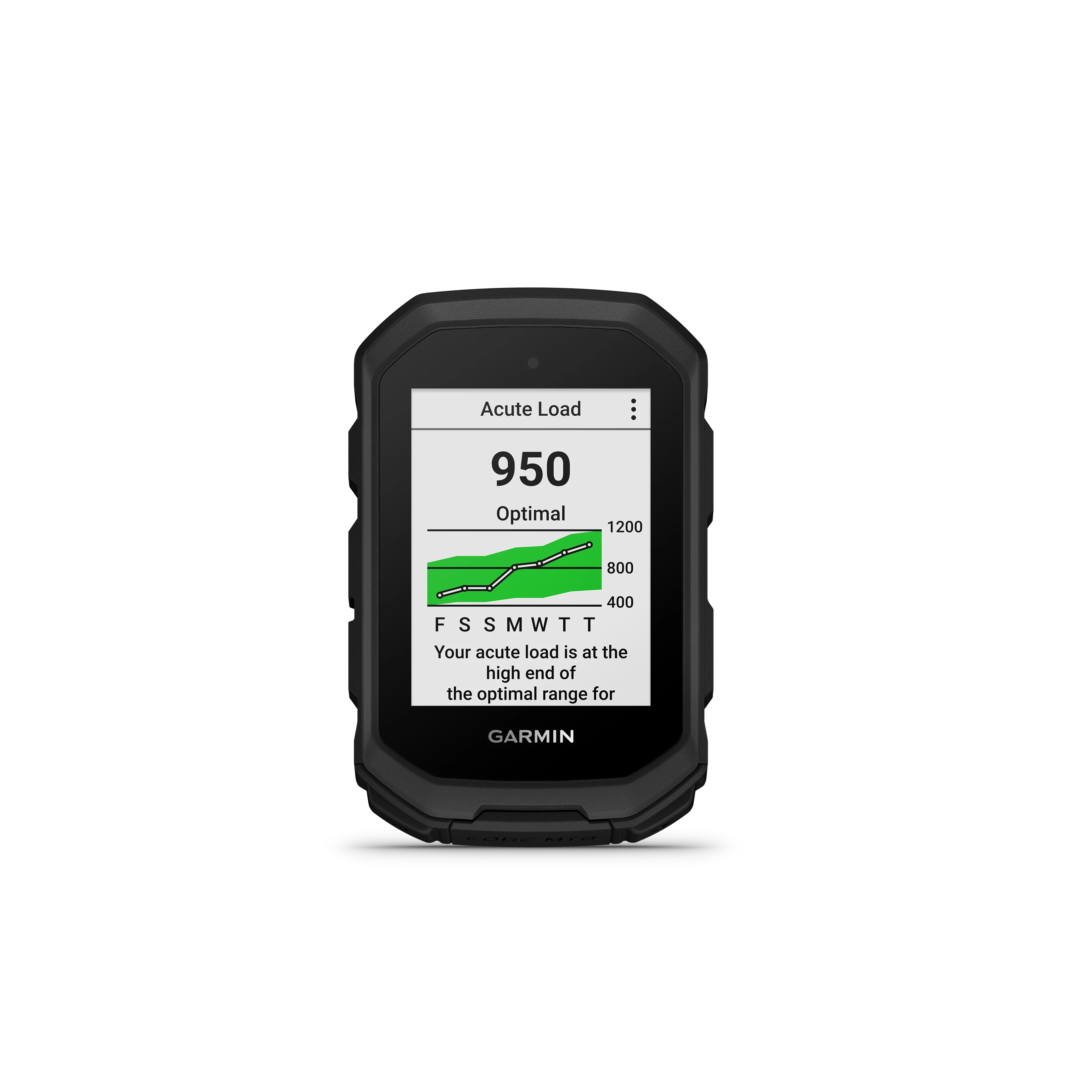 GPS GARMIN EDGE MTB - Image 18