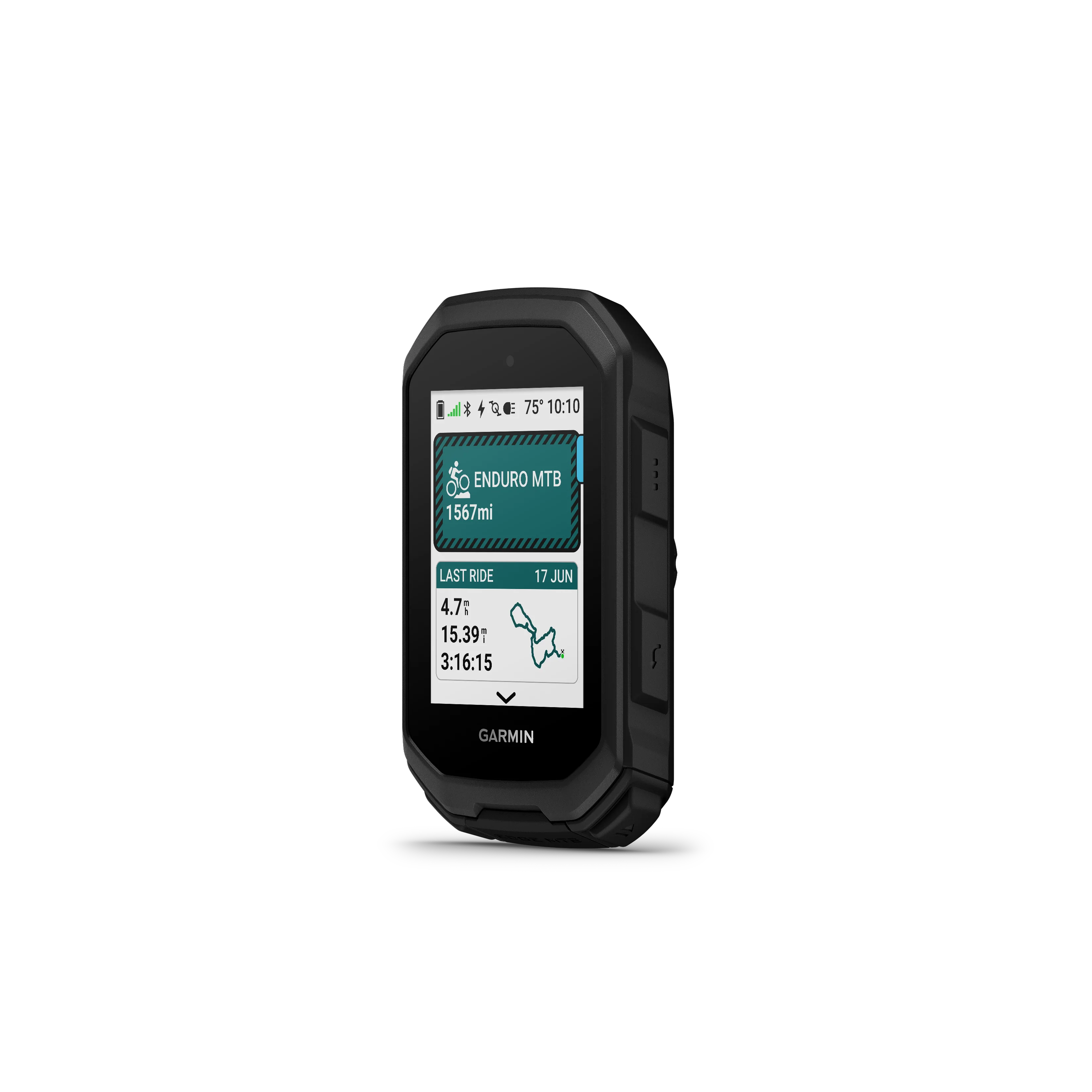 GPS GARMIN EDGE MTB - Image 23