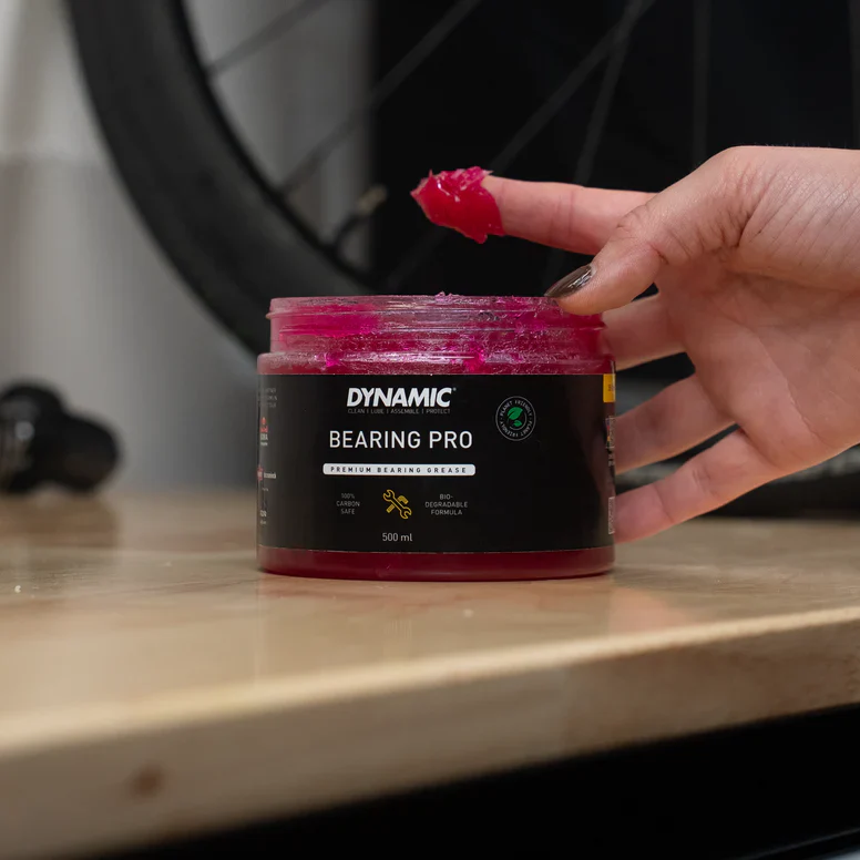 Graisse DYNAMIC BEARING PRO (500 ml) - Image 2
