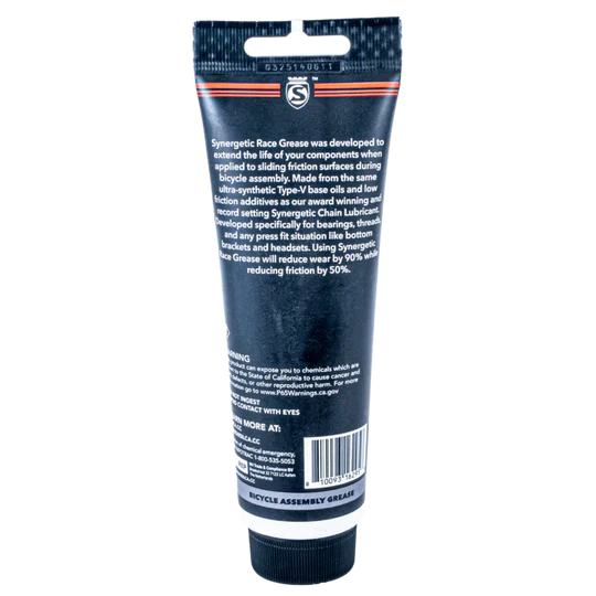 Graisse pour Roulements SILCA SYNERGETIC RACE GREASE - Image 2