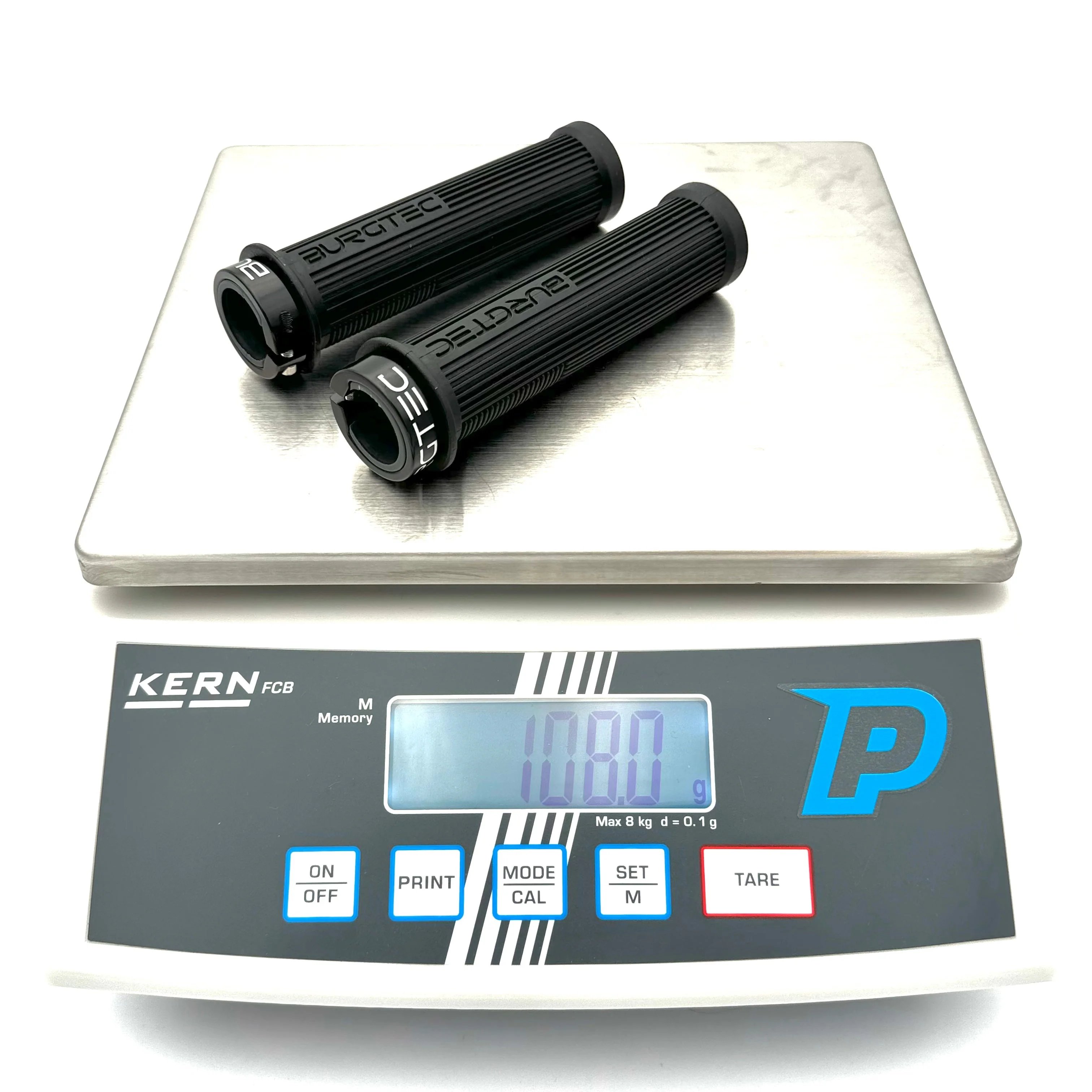 Grips BURGTEC THE BARTENDER PRO JOSH BRYCELAND SIGNATURE Kaki - Image 4