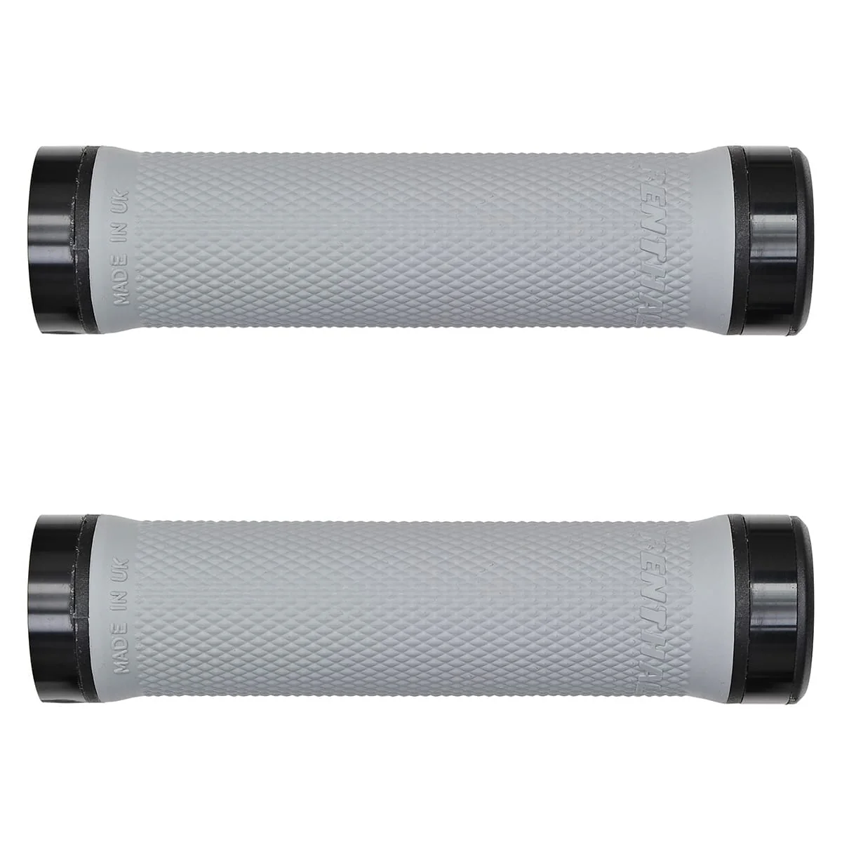 Grips RENTHAL SOFT Lock-On 130 mm Gris