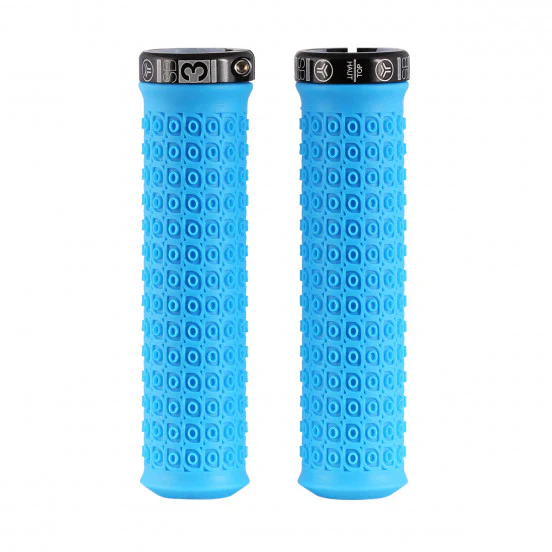 Grips SB3 BIG KRAKEN Bleu